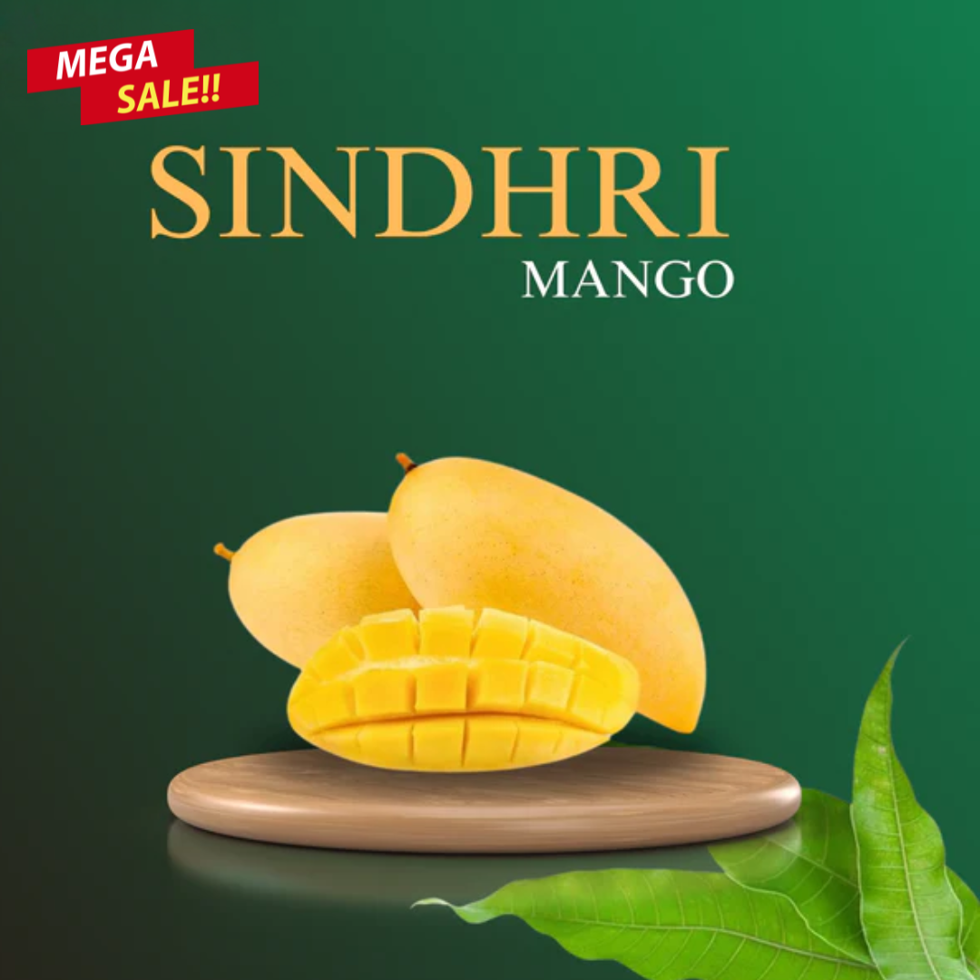 Sindhri Mango-006