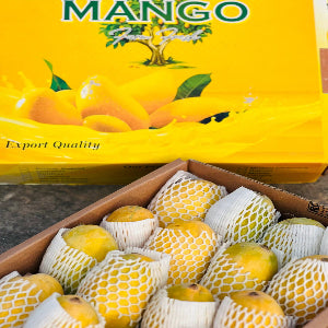 White Chaunsa Mango-003