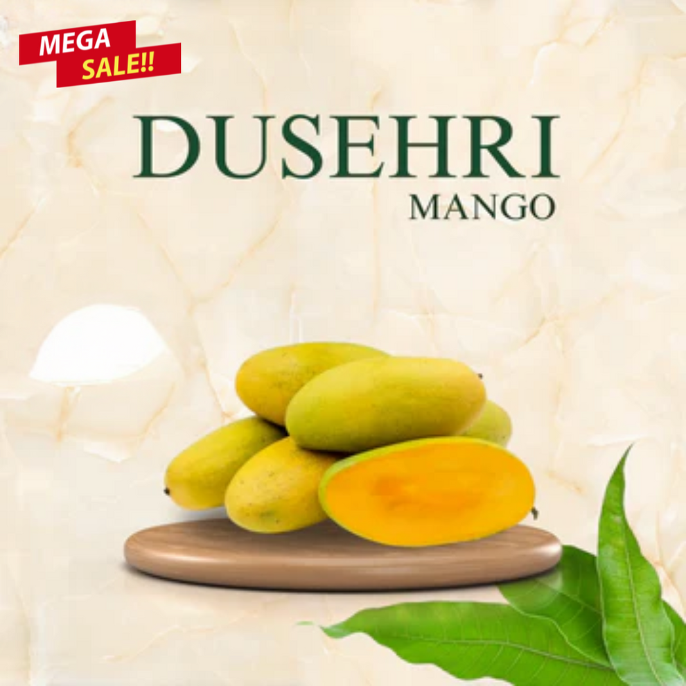 Dussehri Mango-007
